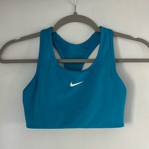 Nike Sports Bra Blue XS